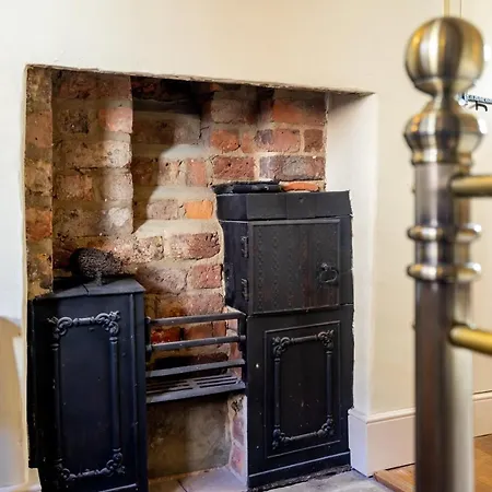 Holiday home The Dutch House York