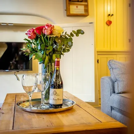 The Dutch House Holiday home