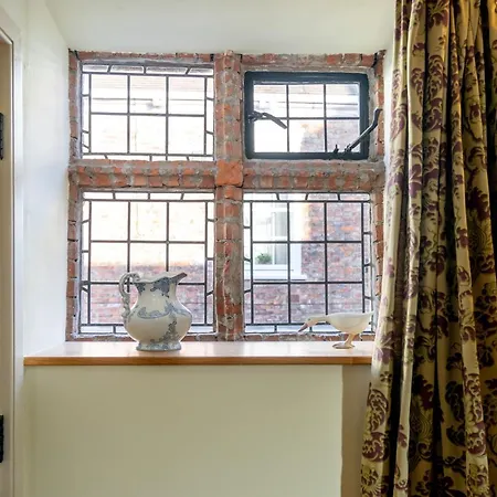 Holiday home The Dutch House York